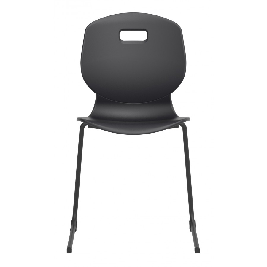 Arc Reverse Cantilever Classroom / Visitors Chair